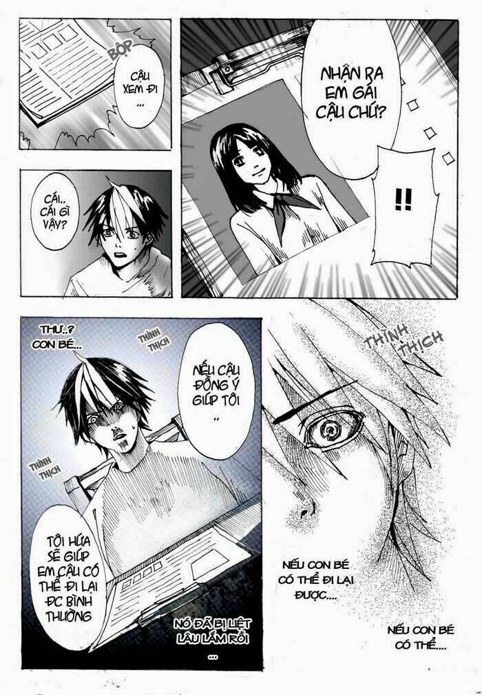 biến dị chapter 1 27