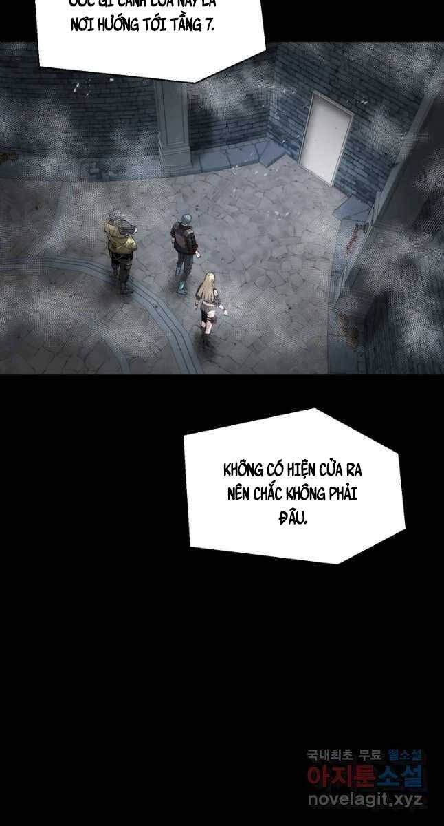 mật mã mê cung chapter 62 66