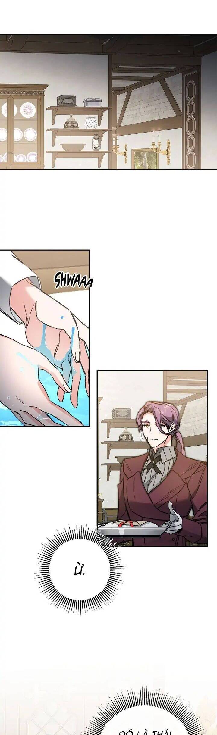 tôi trở thành hoàng đế bạo chúa trong tiểu thuyết chapter 101 7