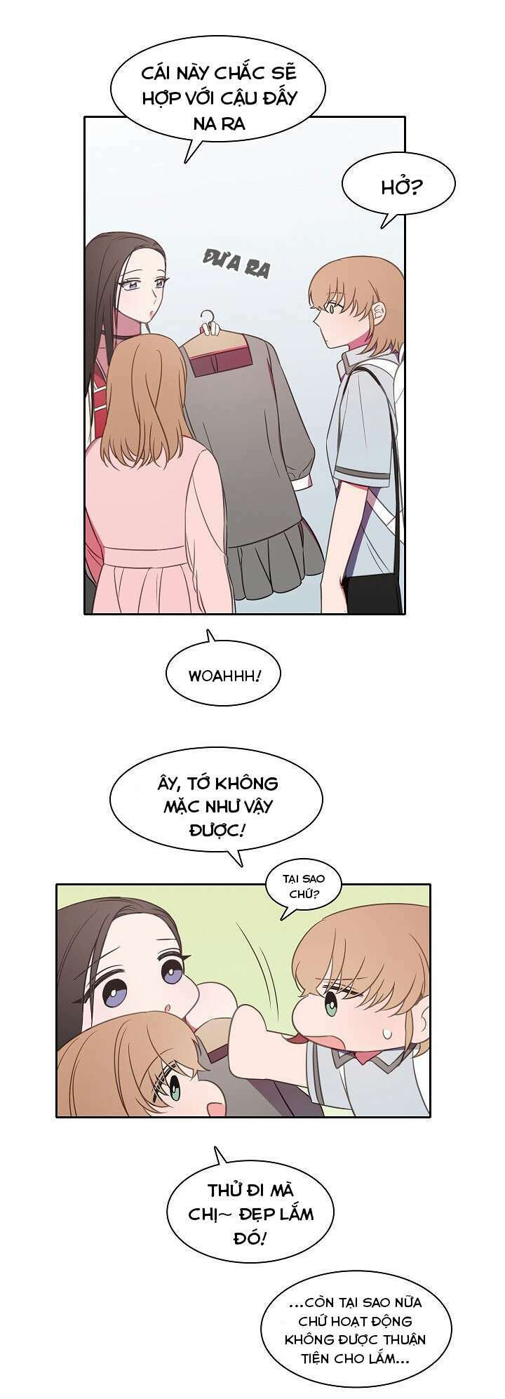 salieri và mozart chapter 18 31