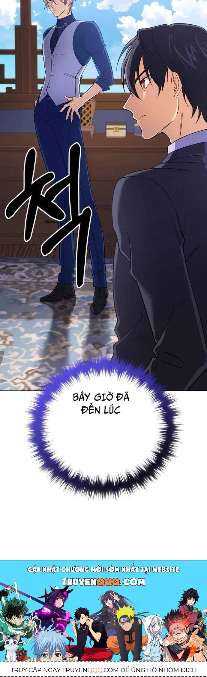 sự trở lại của đại pháp sư huyền thoại chapter 19 50