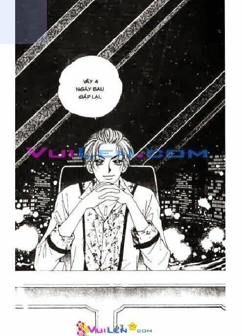 nhật ký tân hôn chapter 10 62