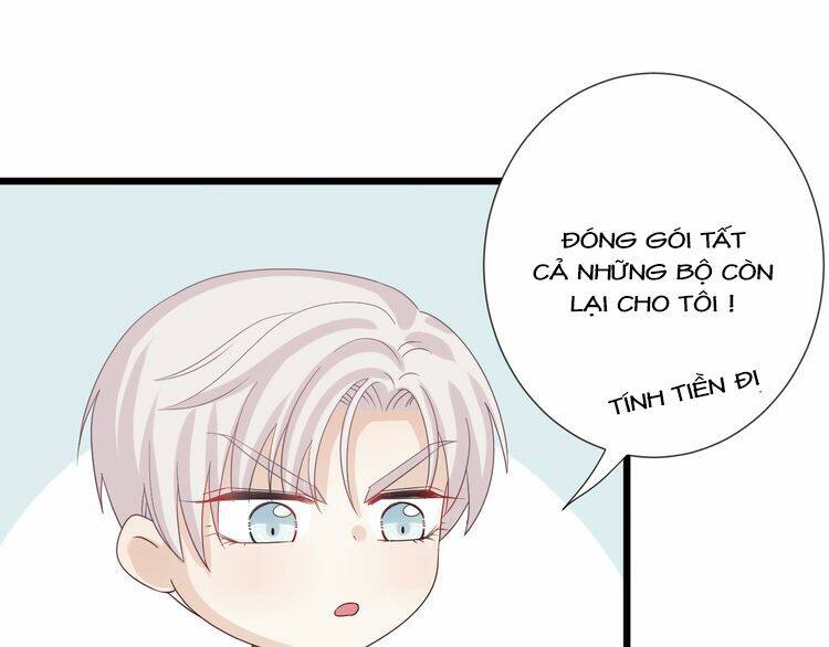 nữ hoàng giá đáo chapter 17 9