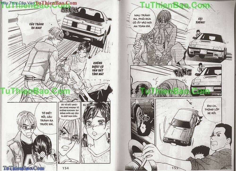 giấc mơ thần tượng chapter 10 78