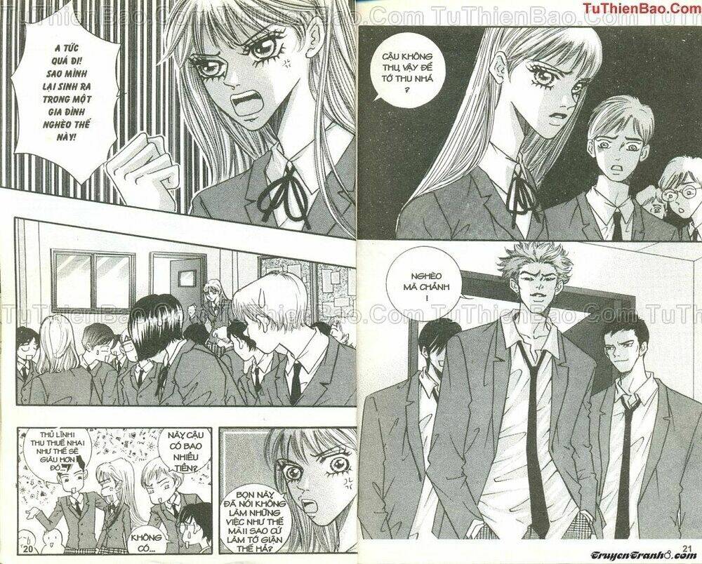 giấc mơ triệu phú chapter 1 32