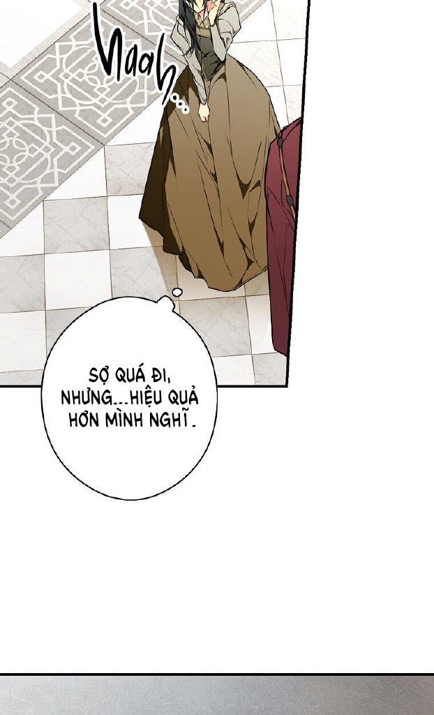 quý cô bí ẩn - secret lady chapter 30 20