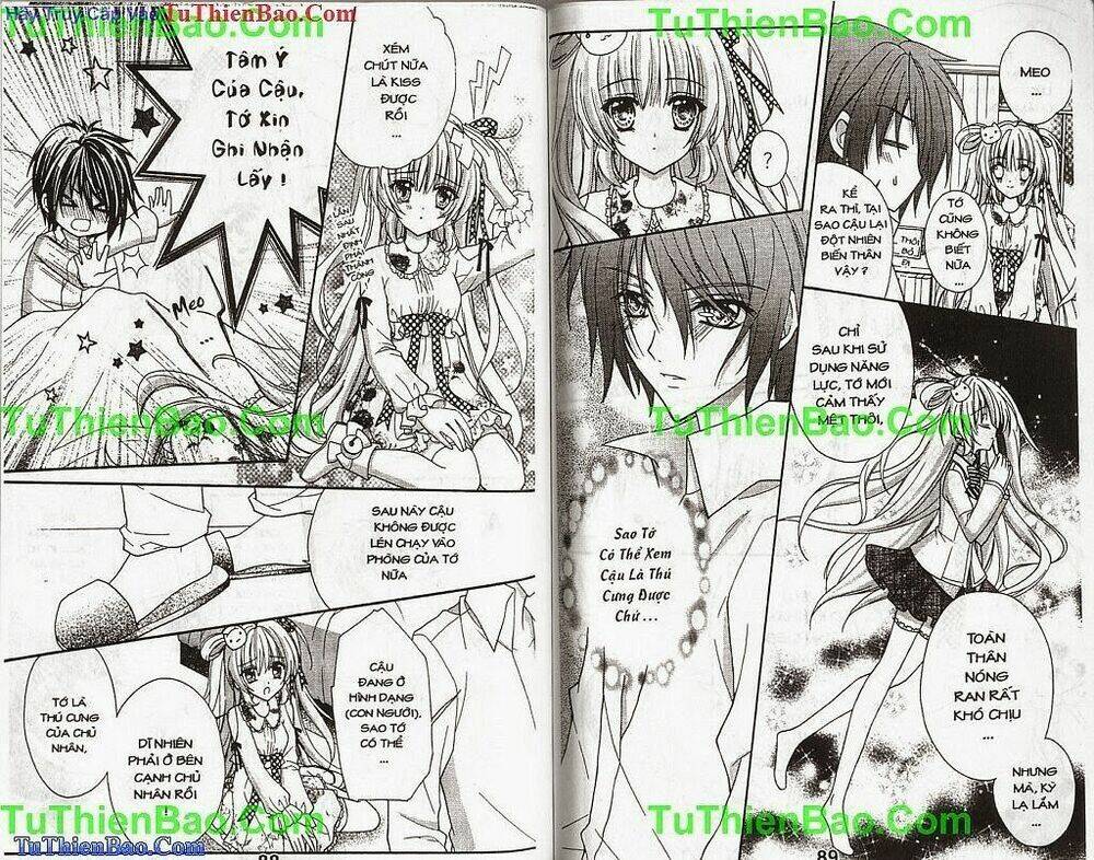 bí mật hoàng tử chapter 1 45