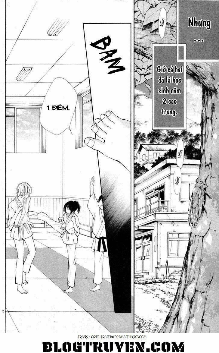 io-kun no nayamigoto chapter 1 4