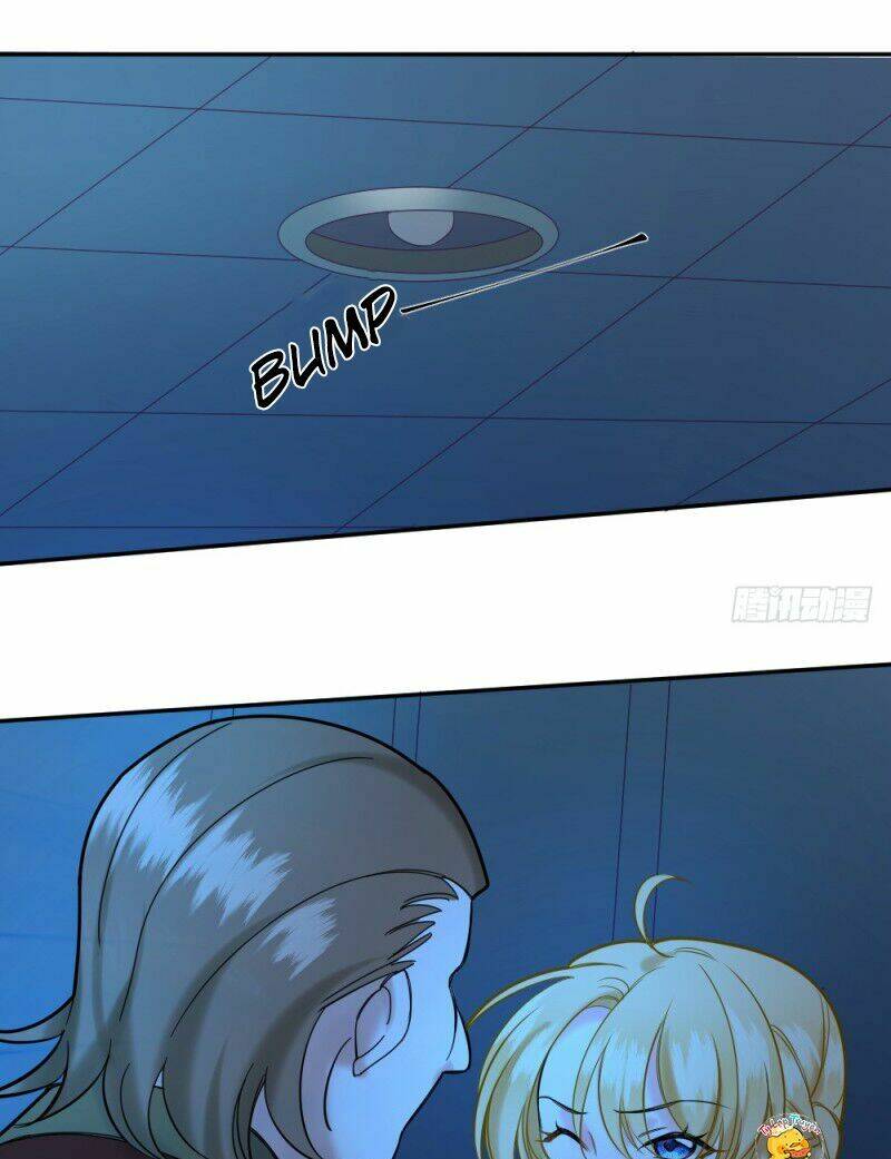 trời sinh một đôi?! ta từ chối! chapter 6 44