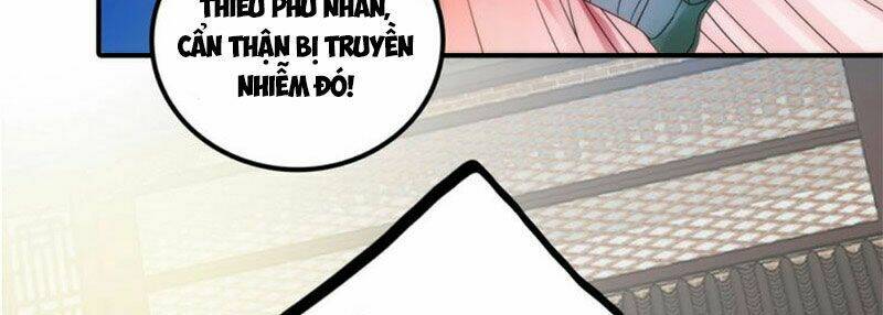 cướp chàng vợ về đón năm mới chapter 40 37