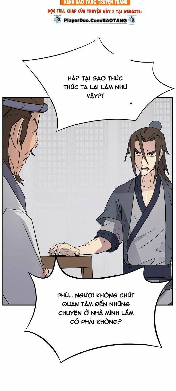 trọng sinh, bất khả chiến bại chapter 81 9