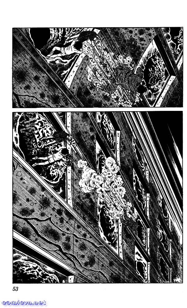 drifting classroom chapter 10 53