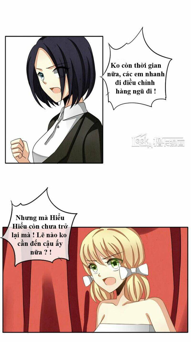 vị hôn thê bỏ trốn chapter 12 36