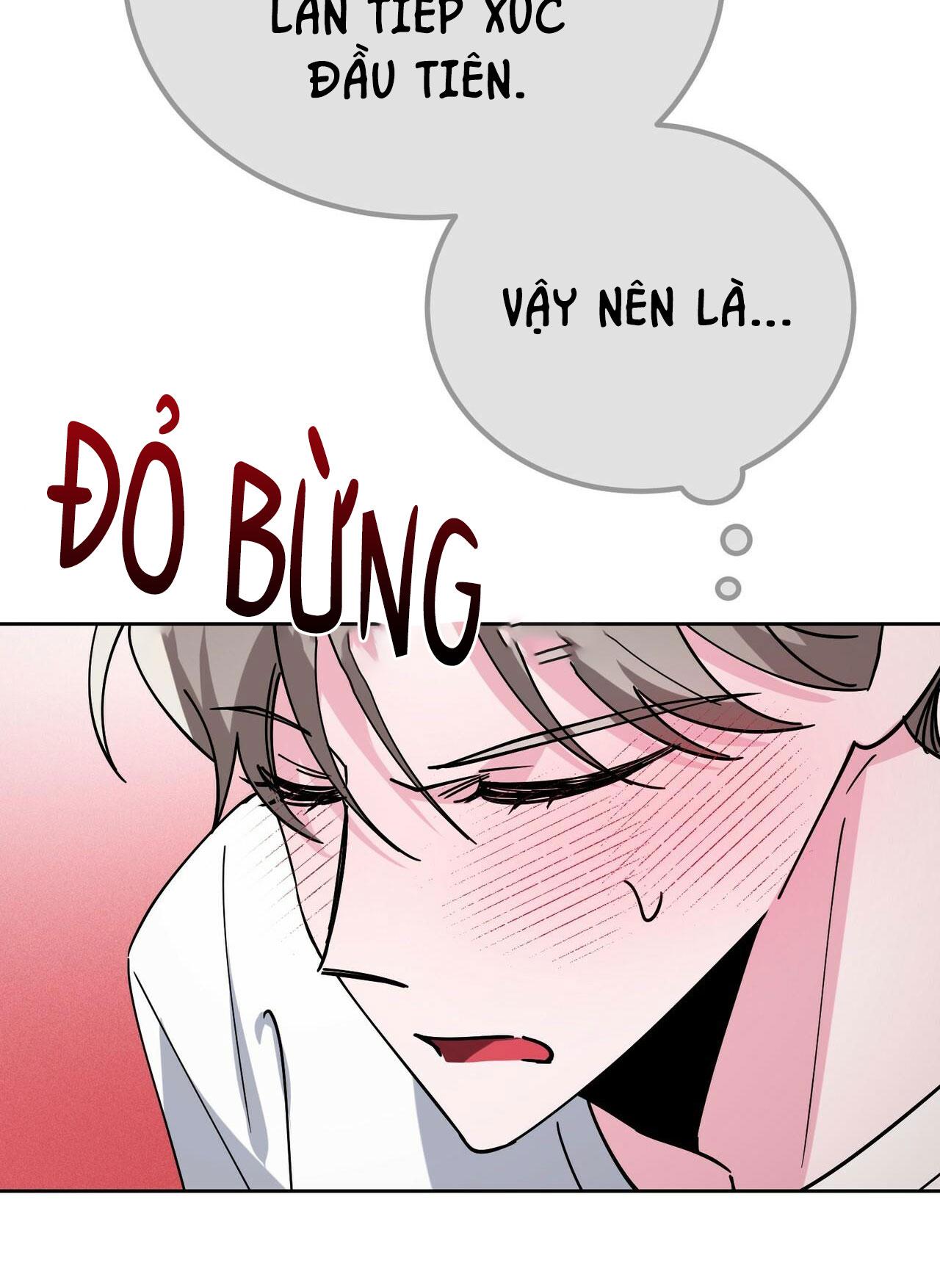 cạm bẫy đại học [m] chapter 24 33