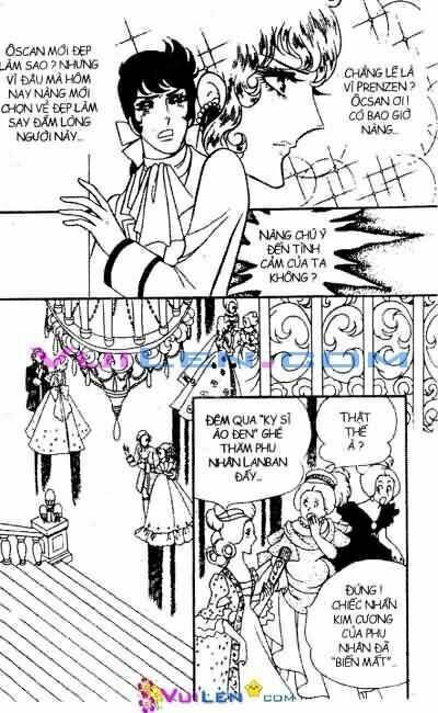 hoa hồng véc-xây chapter 6 61