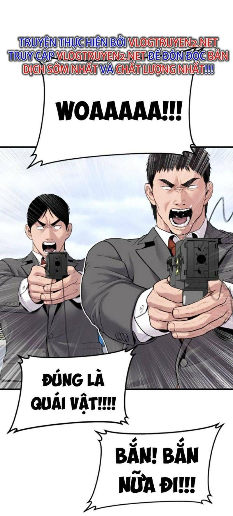 đặc vụ kim chapter 68 80