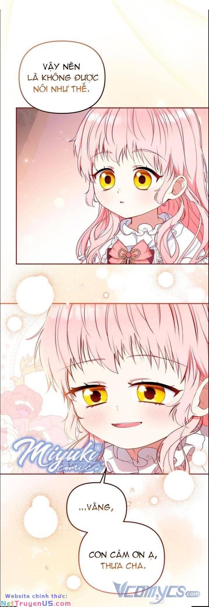 Tôi Đang Được Nuôi Dưỡng Bởi Những Kẻ Phản Diện chapter 37 31