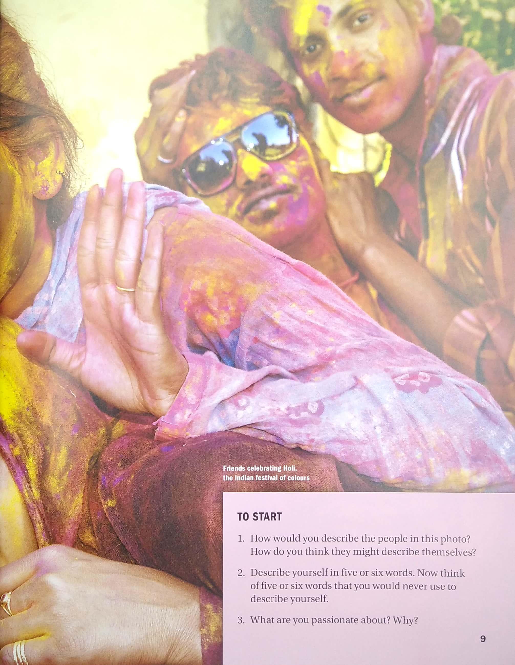 Impact BRE 3: Student Book With Online Workbook