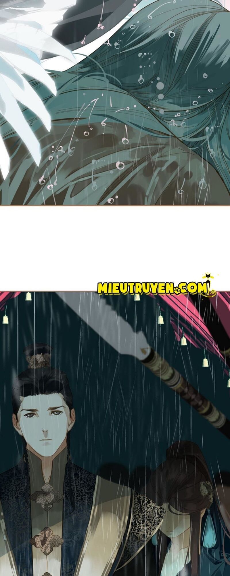 nhất đại linh hậu chapter 23 6