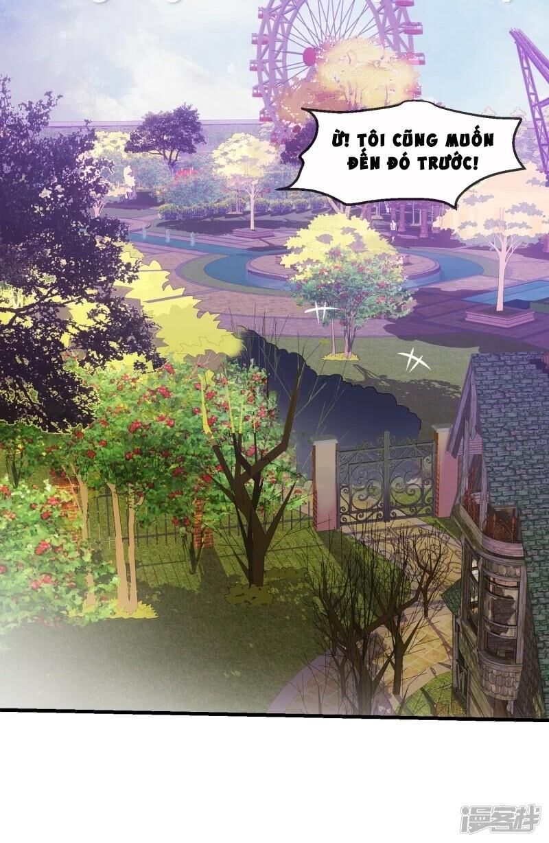 ta có một căn phòng mạo hiểm chapter 1 50