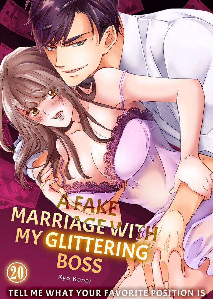 cuộc hôn nhân giả với ông chủ của tôi chapter 20.1 1