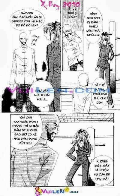 cuộc sống của tôi chapter 6 98