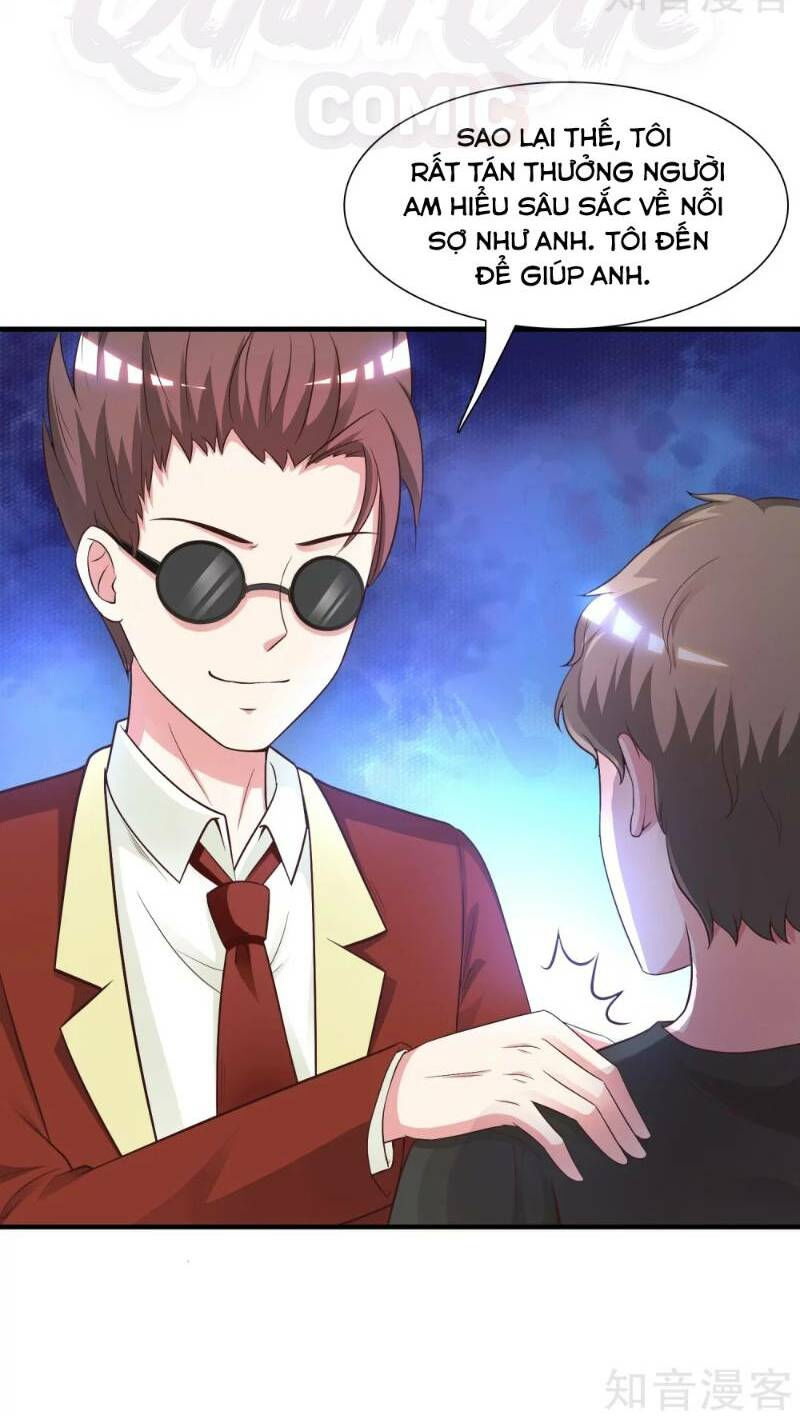 tối cường vận đào hoa chapter 79 4