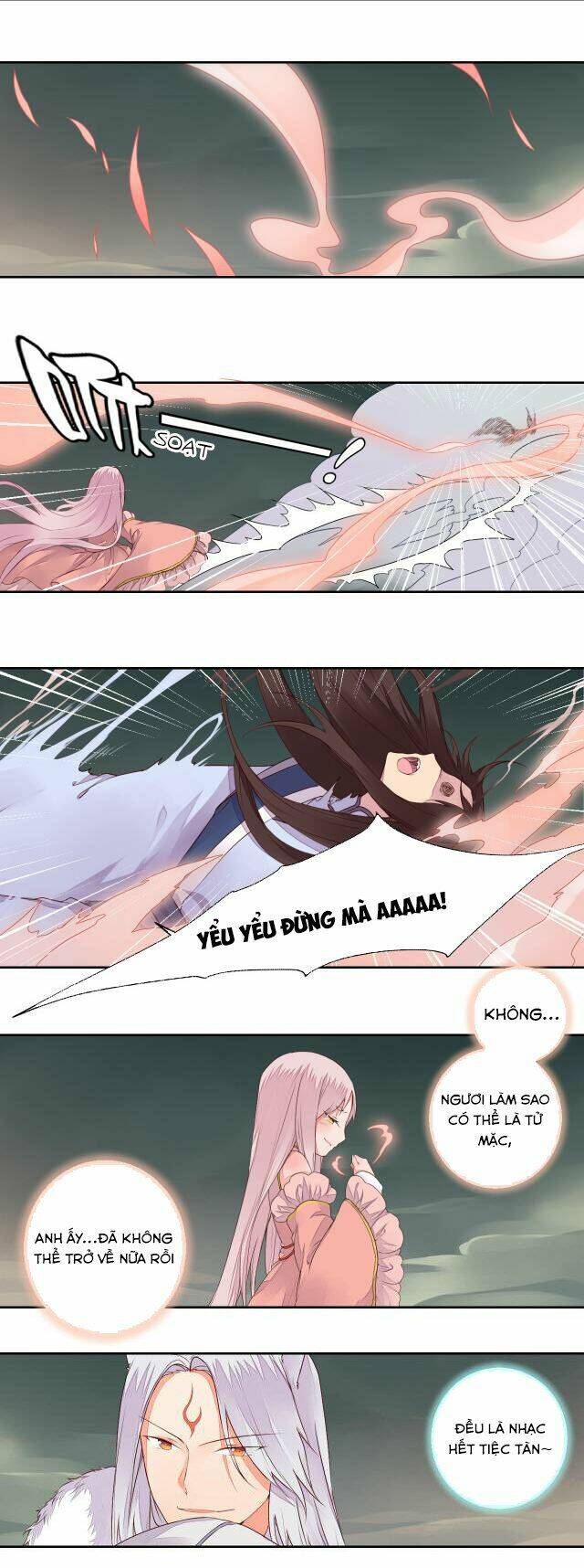 đốt đào hoa chapter 25.2 42