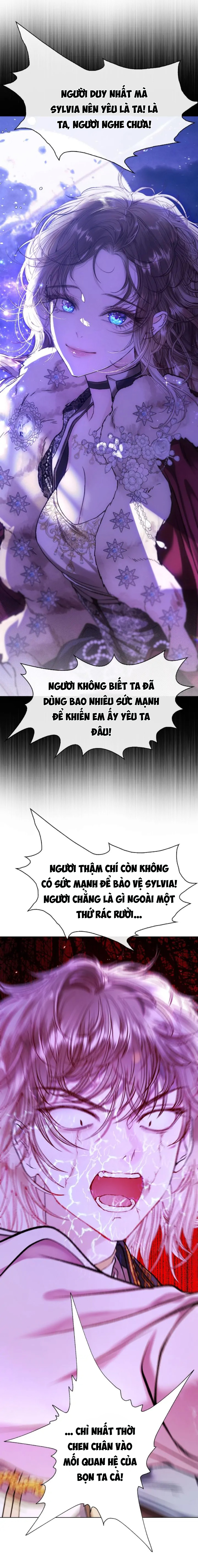 tôi đã trở thành tiểu thư xấu xí chapter 122 18