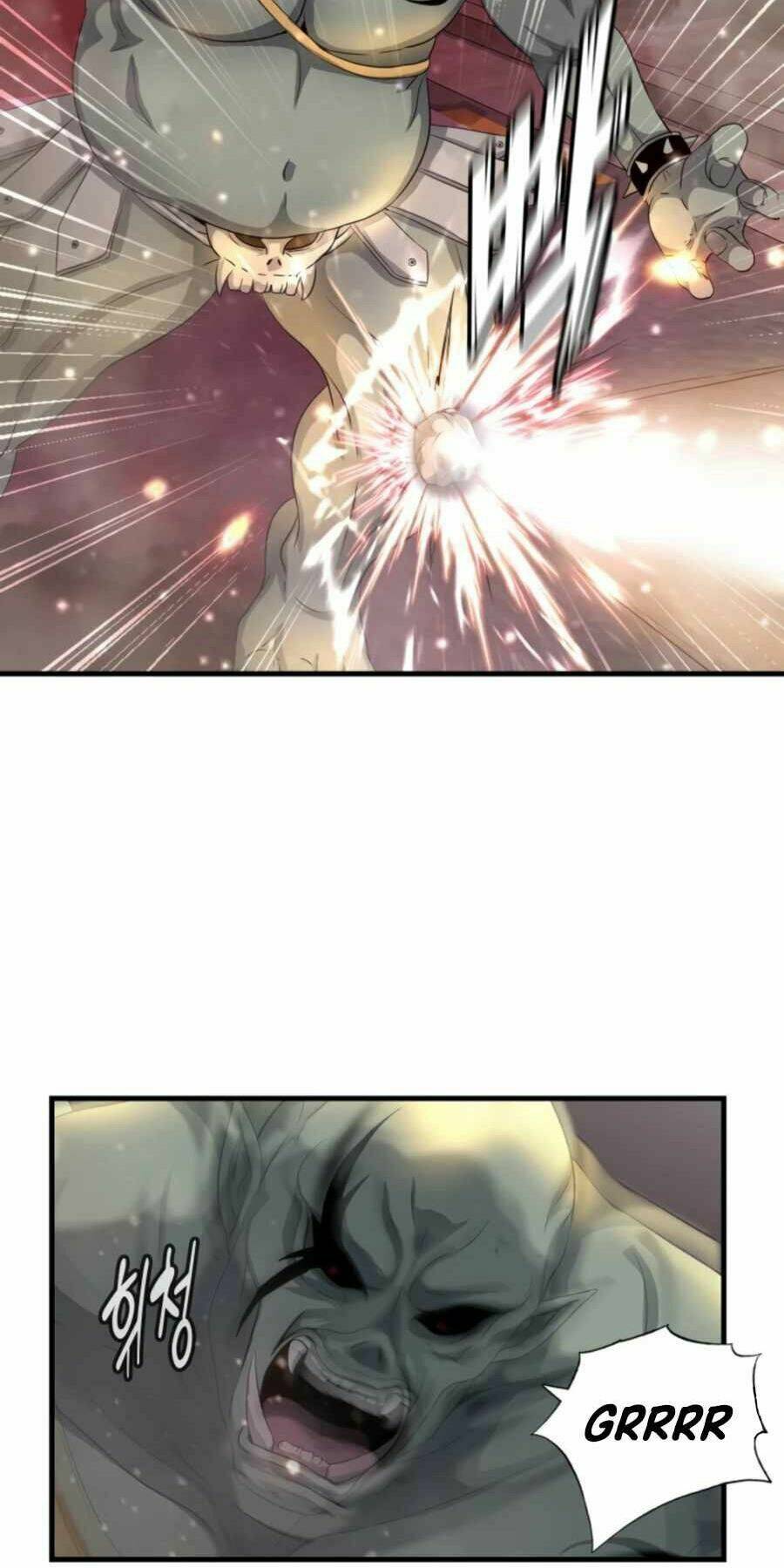 mẹ tôi là chòm sao bảo hộ m chapter 2 84