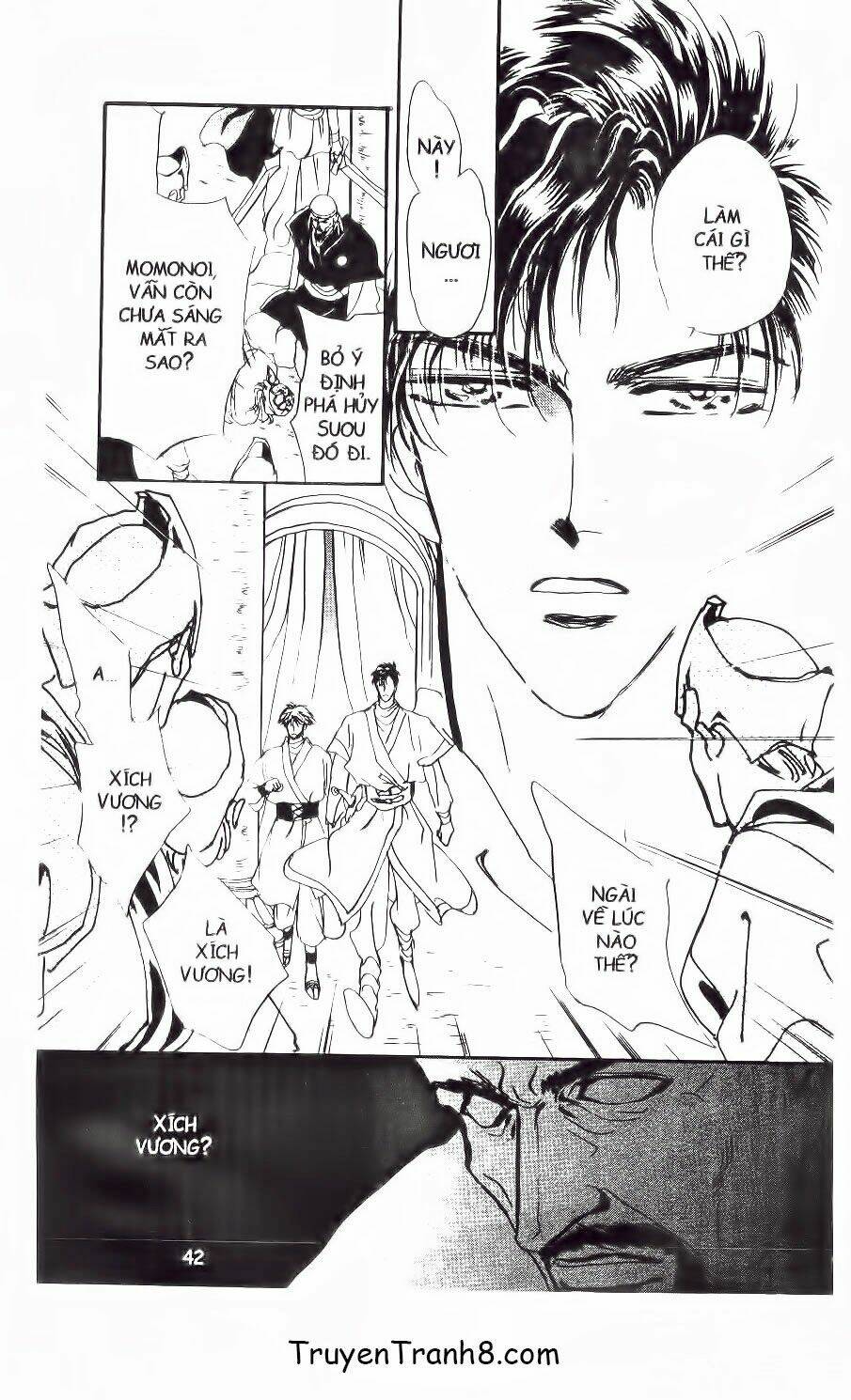 đứa con số phận chapter 50.2 19