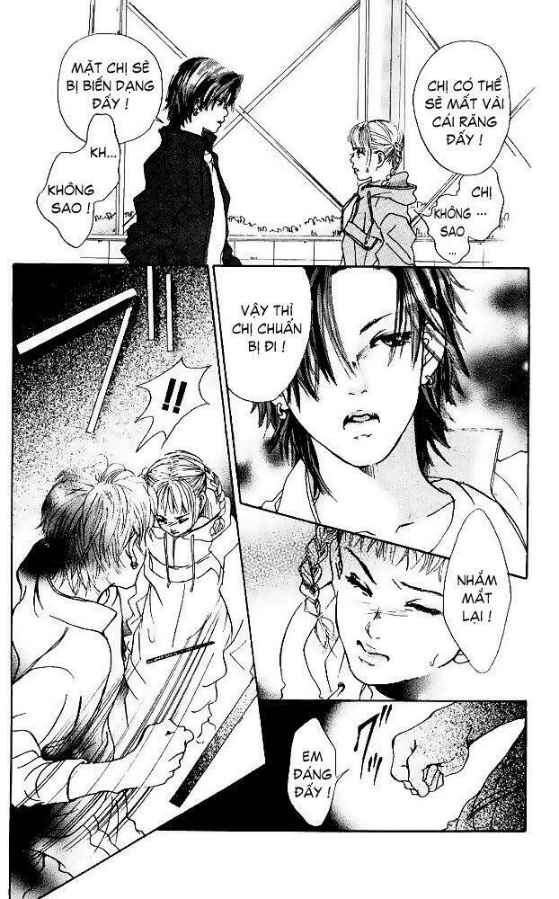 akuma de sourou - ác quỷ ở bên tôi chapter 2 39