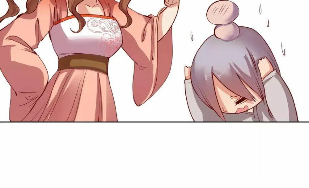 vương diệp, đuôi của ngươi đã biến mất chapter 14 97