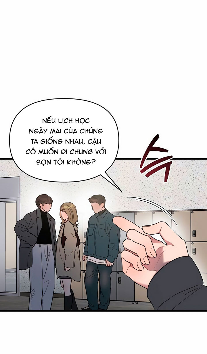 [18+] dục vọng tao nhã chapter 42.1 15