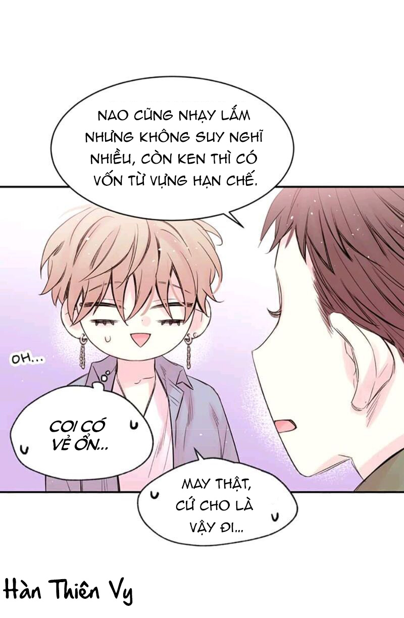 in my closet chapter 11 8