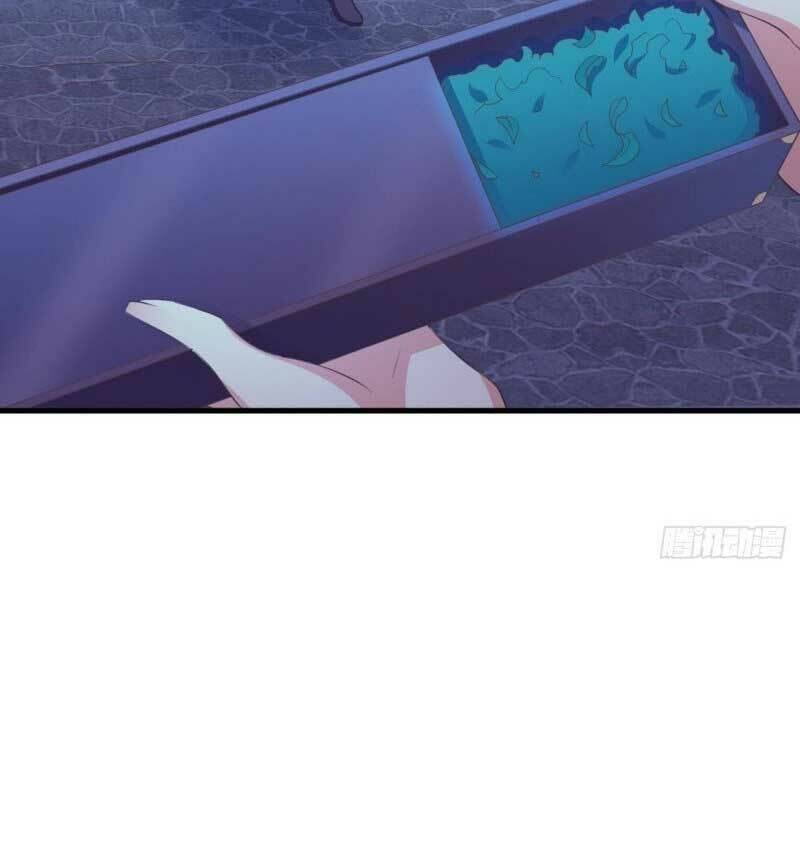 bạo quân thử yêu: yêu hậu như thử đa kiều chapter 39.1 13