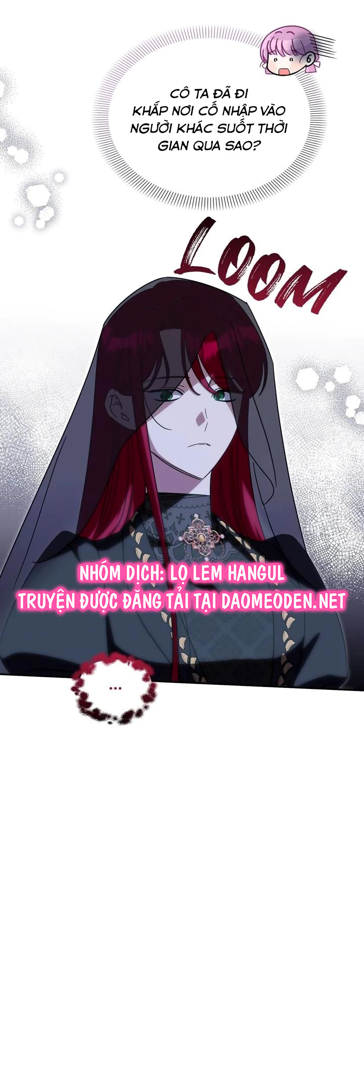 phương pháp bảo vệ anh ấy trong lãnh địa quái vật chapter 56 37