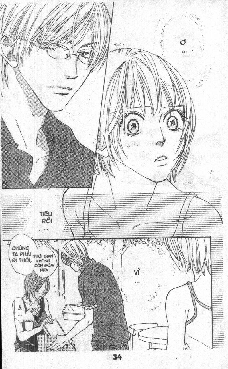 sweet mission chapter 3 33