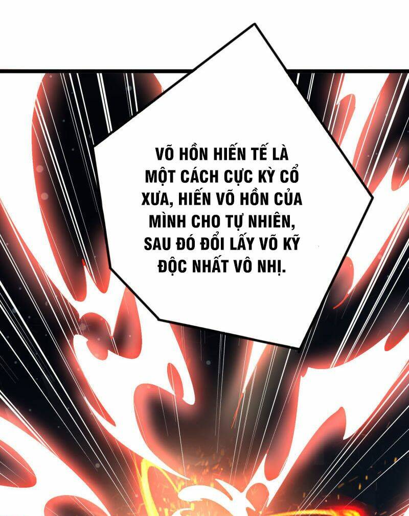 phục thiên thánh chủ chapter 40 21