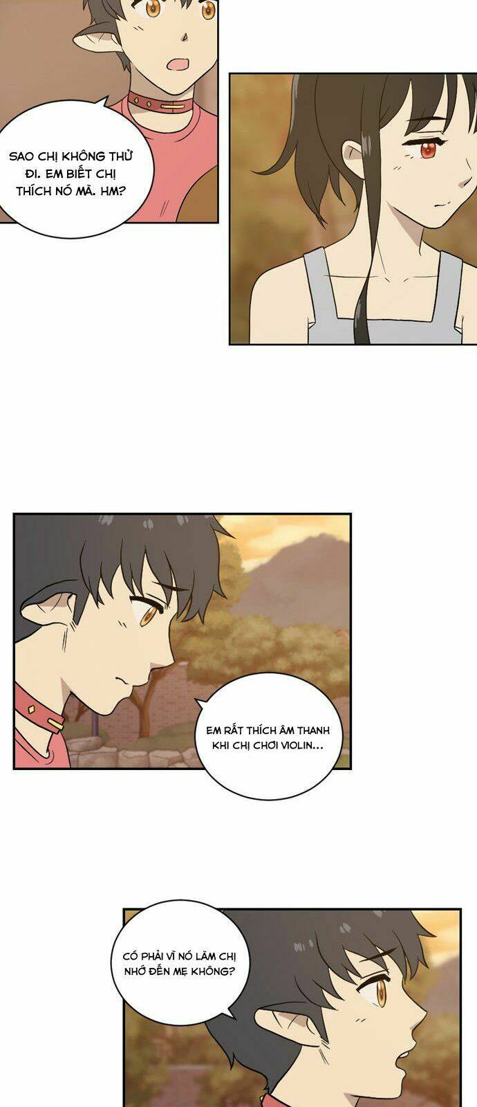 haru ơi chapter 5 39