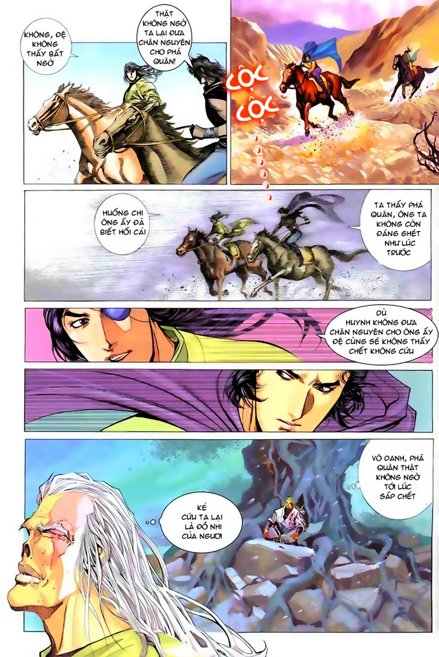 phong vân chapter 193 23