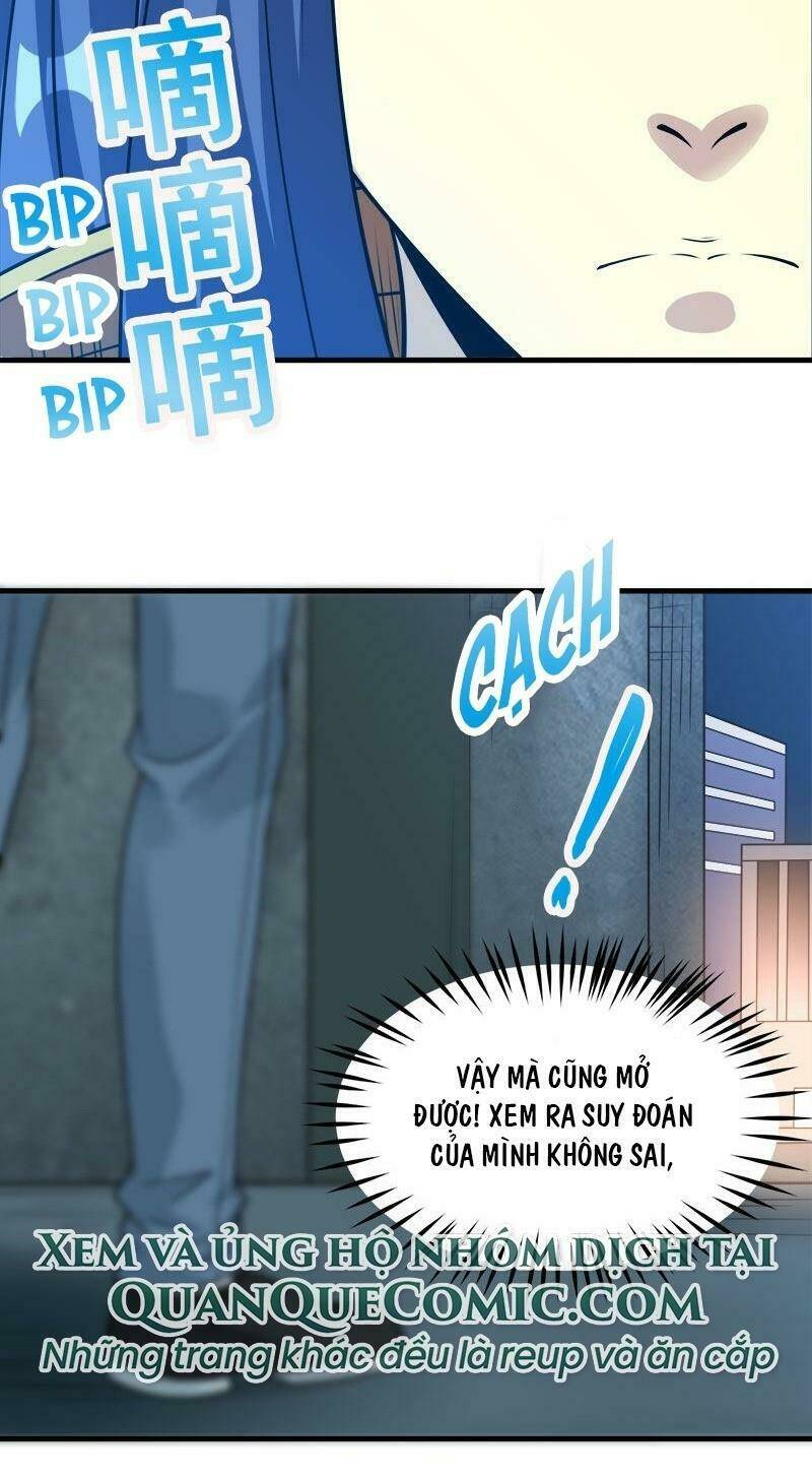 kiếm vũ chapter 100 20