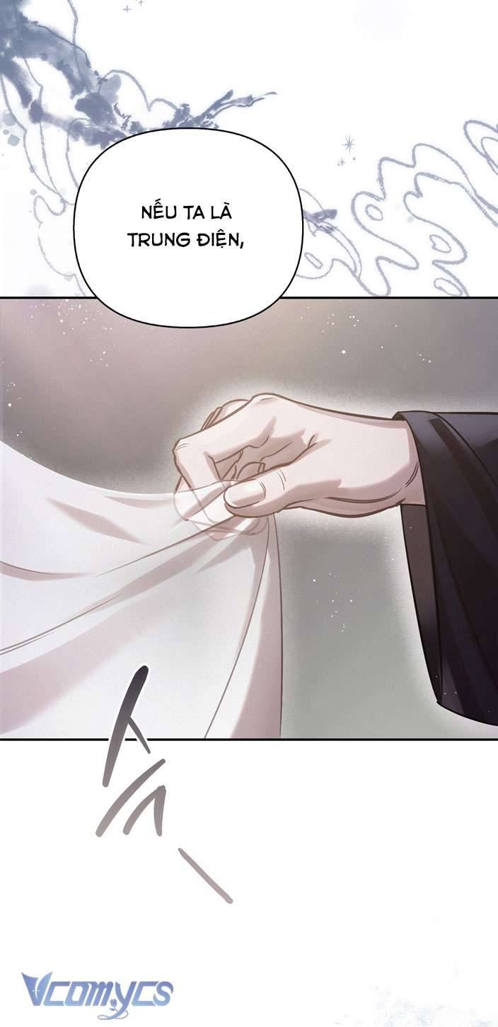 [18+] tiết học bí mật của trung điện chapter 26 45