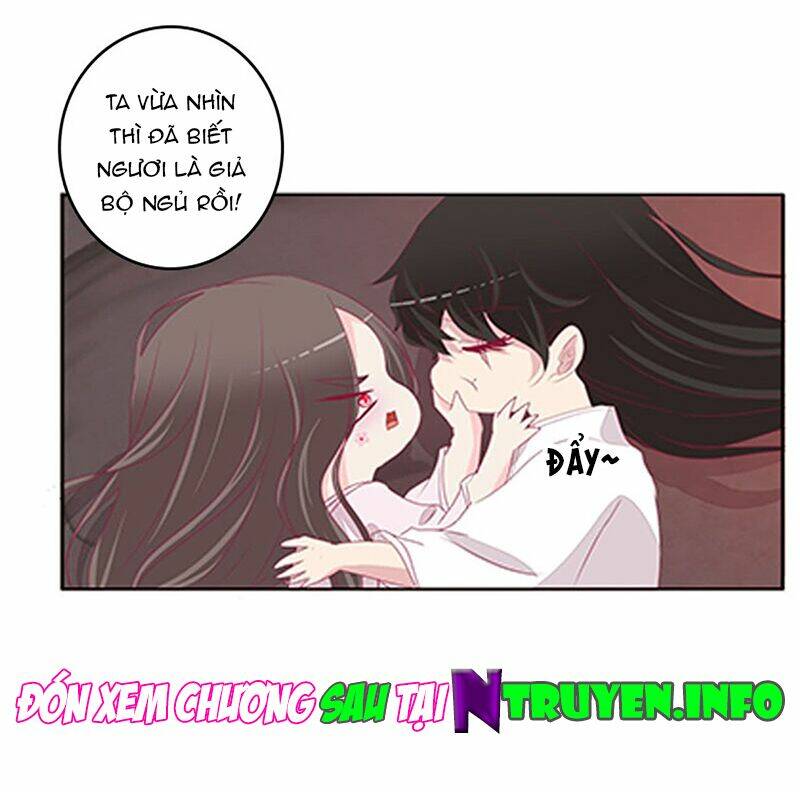 tướng quân mời ra trận chapter 135 26