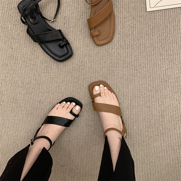 Giày sandal nữ mã S46