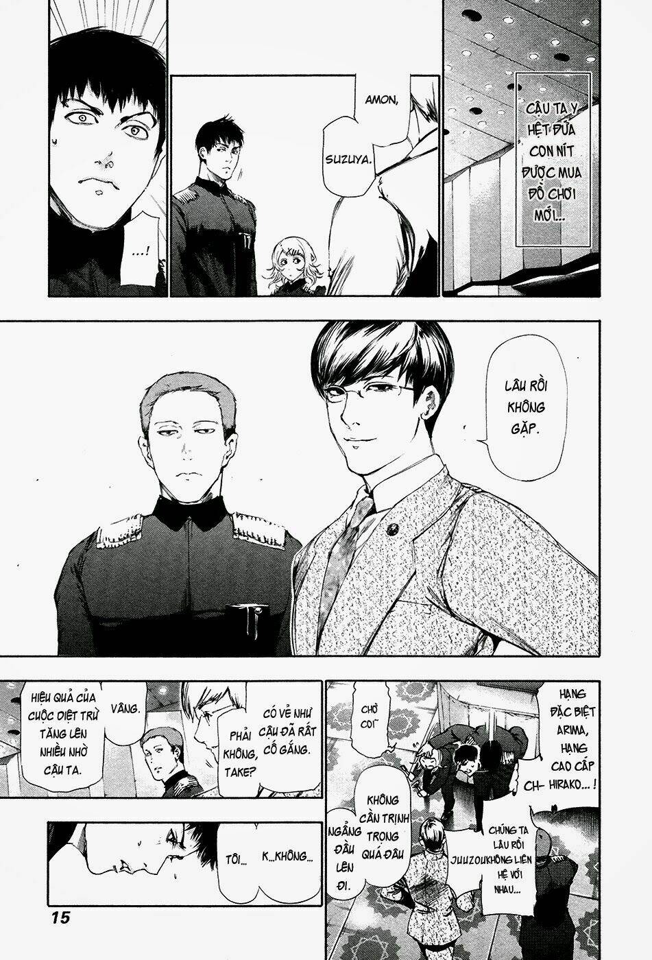 ngạ quỷ tokyo chapter 80 15