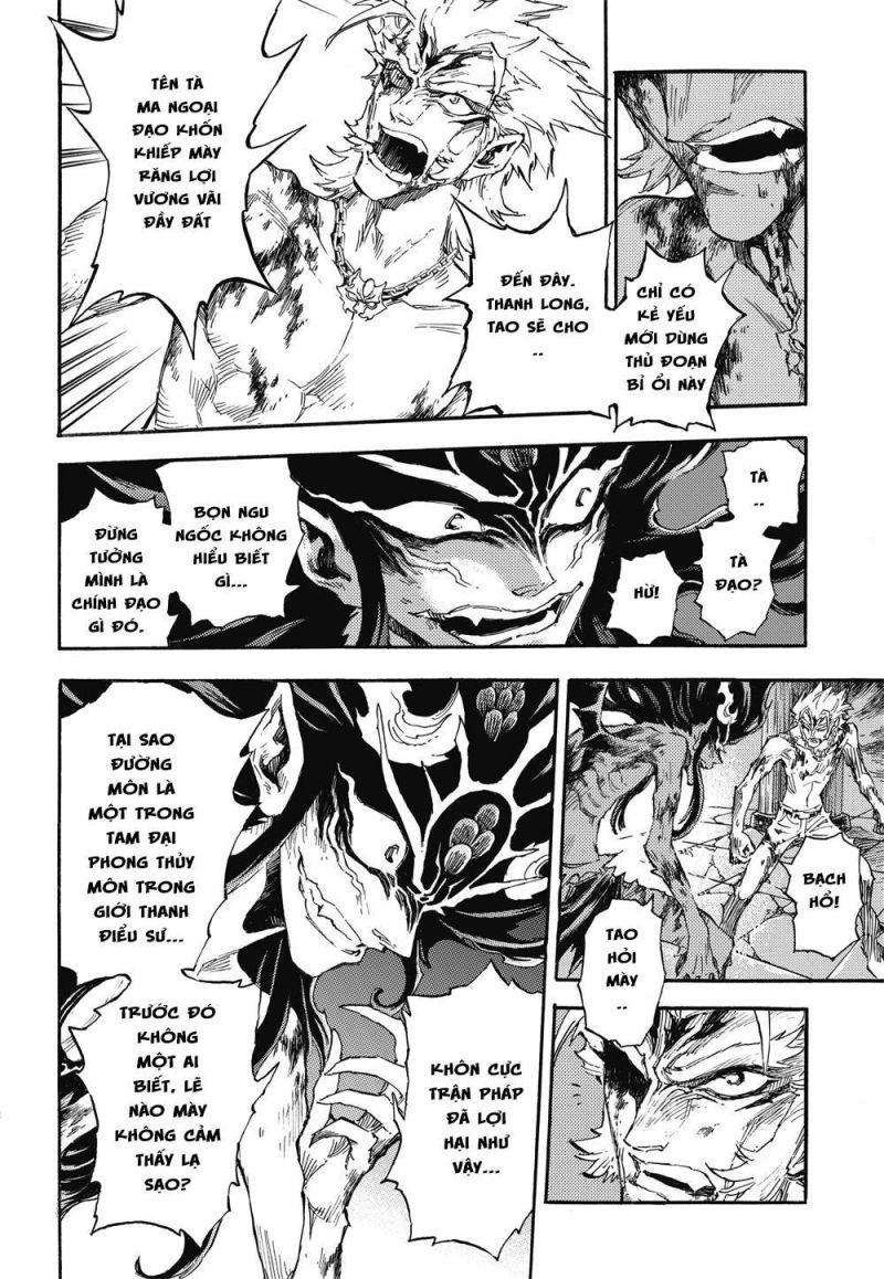 huyền hạo chiến ký chapter 44 8