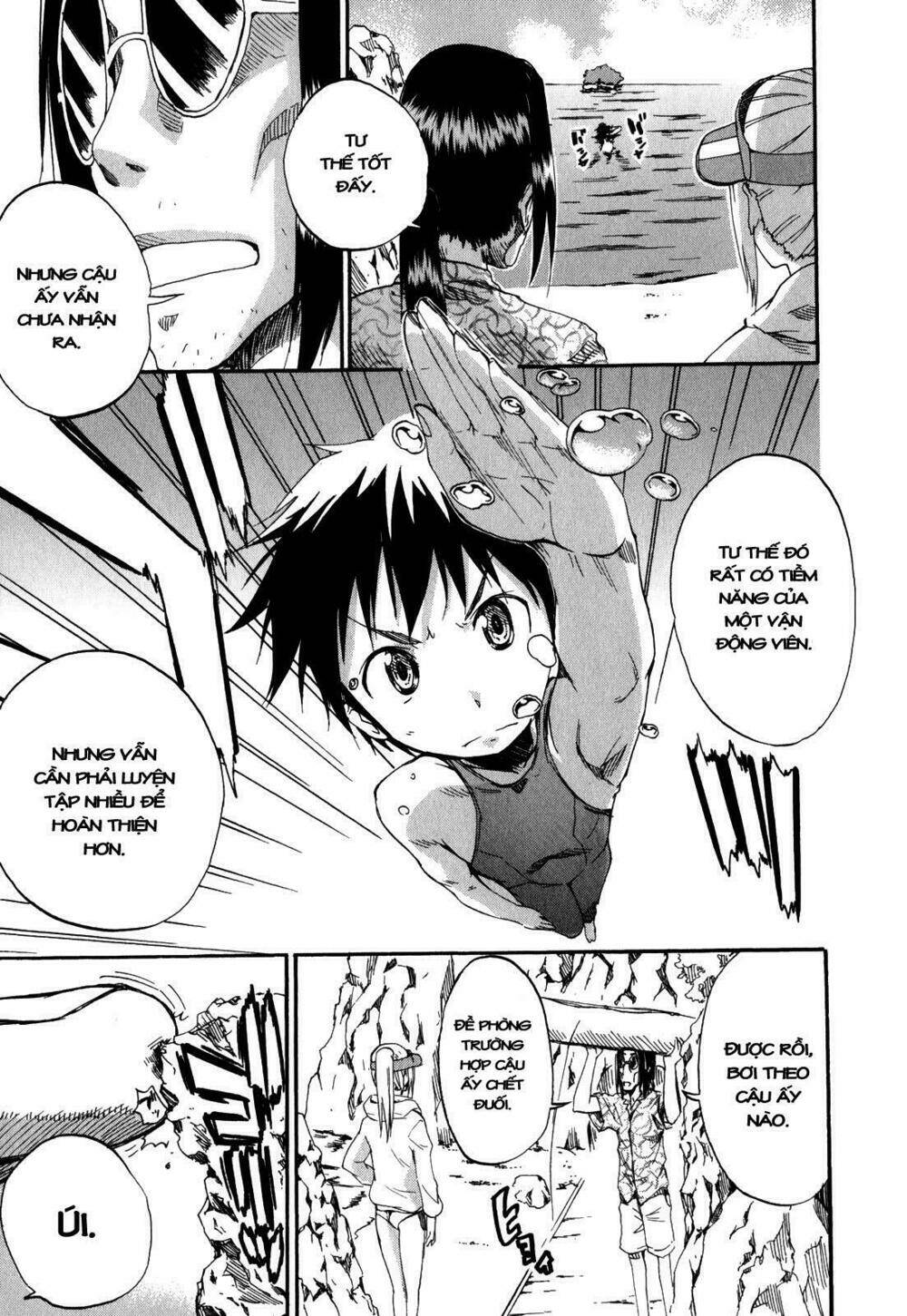 frogman chapter 28 6