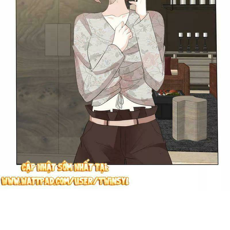 ái người tình xuất vu lam chapter 84 10