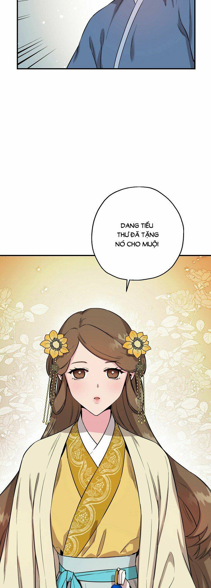 tôi trở thành nhân vật phản diện giỏi nhất trong giới võ thuật chapter 40 35